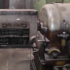 Obrážečka na kuželová kola s přímými a šikmými zuby -HEIDENREICH & HARBECK